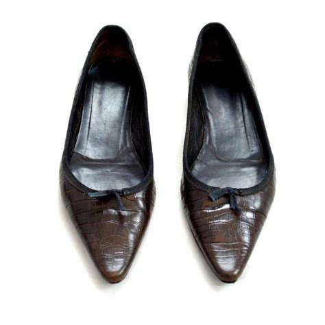 used ladies prada shoes from ebay